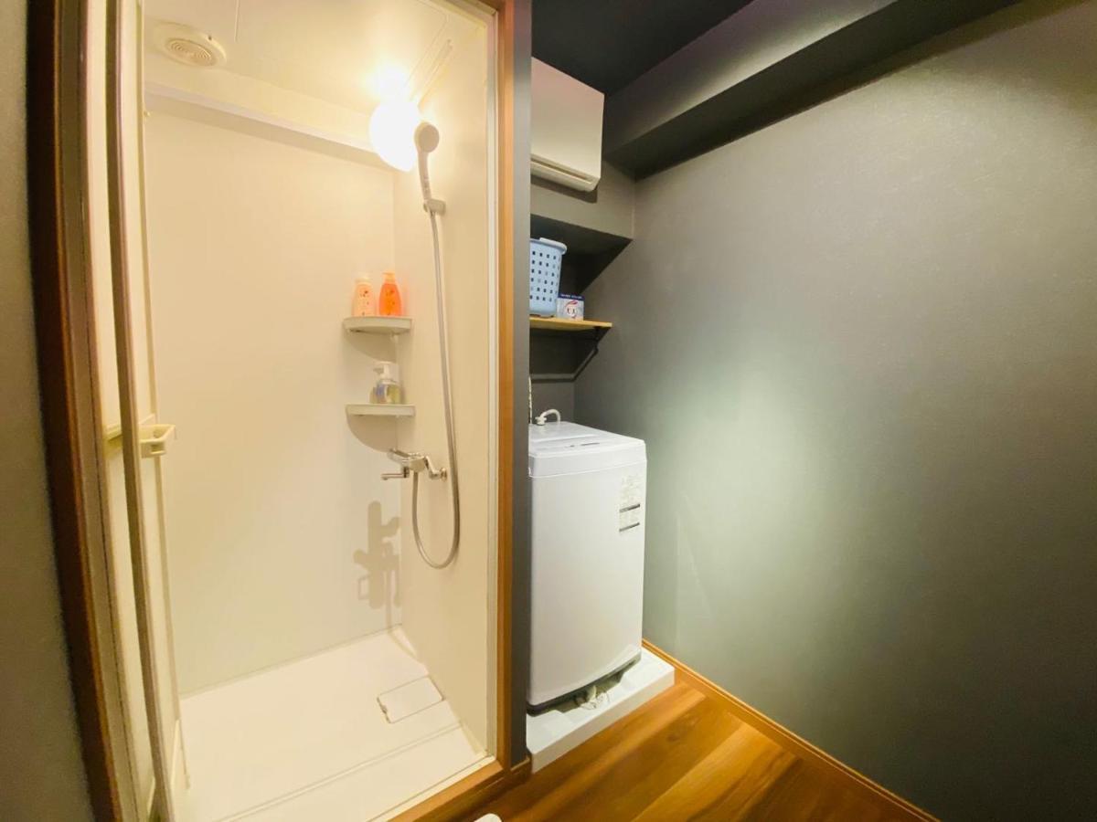 Appartement Ueno House à Tōkyō Extérieur photo