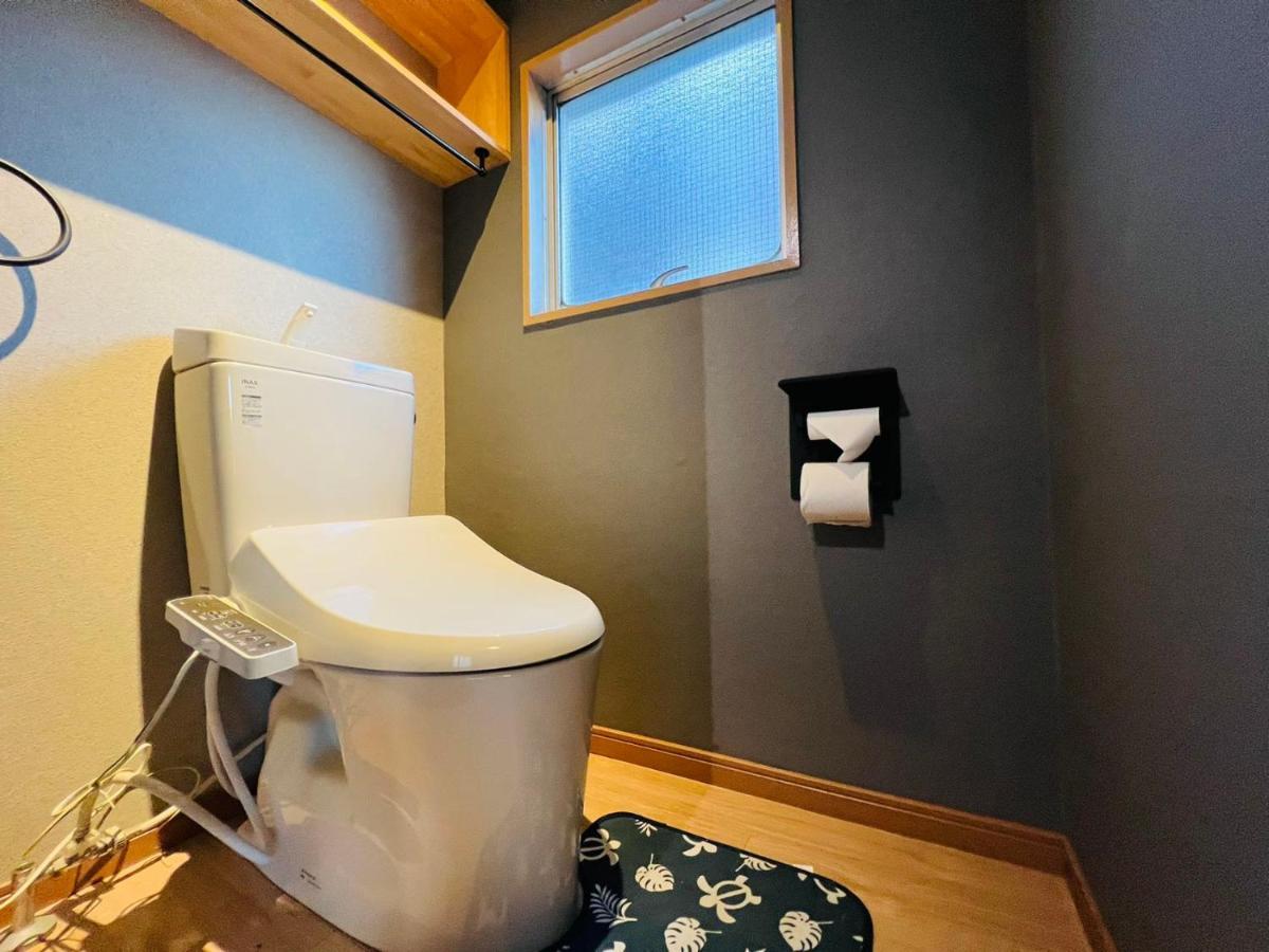 Appartement Ueno House à Tōkyō Extérieur photo